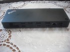 Lenovo Thinkpad Thunderbolt 3 Workstation Dock Gen 2 40an 03x7538 Dk1841 W ps