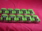  10  Blems  Model Motoring Bodies T-jet Ho Scale Slot Car Aurora Rrr  53