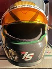 Nascar  Collectible Mini Helmet  