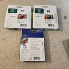 Hp C4800a 10 Black Printhead Genuine New Sealed Box Free Ship