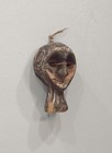Papua New Guinea Carved Wood Blackwater Figure