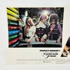 1972 Stanley Kubricks Clockwork Orange Horror Lobby Card Movie Posters No 5