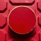 Art Craft Violin Rosin Container Kaplan Music String Co Vintage 1940s