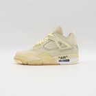 Air Jordan 4  retro Sp Wmns Off White  Welcomes Purchase