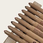 Rhode Skin Peptide Lip Shape Liner - New Authentic Lip Liner 