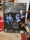 1998 The X-files  Fight The Future Figurine  Agent Dana Scully