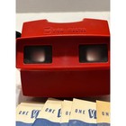 Gaf Viewmaster With 10 Disks