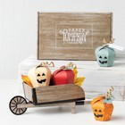 Stampin  Up  Retired Paper Pumpkin Refill Haunts   Harvest Kit  Sept 2021 159400
