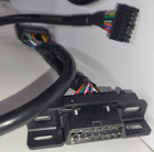 Samsara Cbl-vg-cobdii-y1 P n 030-0051-g0-009 Harness