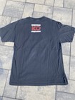 Wwe Authentic Shirt The Kevin Owens Show Size M Black Professional Wrestling - 