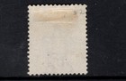 St  Helena 1890-1896 10d Brown Queen Victoria Fu Sg 52 Sc 46