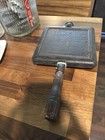 Vintage Waffle Iron