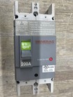 3 Pack Of Generac Cb 200a 2pole 240v 225af 0k0133 Gbu202b