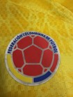 Colombia Jersey Player Version