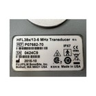 Sonosite Hfl38x 13-6 Mhz Transducer P07682-70 - Free Shipping