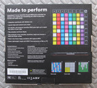 Novation Launchpad X Midi Grid Controller For Ableton Live logic Pro