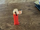 Pluto Pez Dispenser Vintage Ears Move With Feet Made In Austria Disney Pez Candy