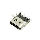 For Hp Chromebook 14a-ne0013dx Type-c Usb Jack Data Power Charging Usb-c Port