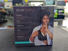 Elvie Ep01 Double Electric Breast Pump - Brand New - Sealed