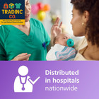 Philips  Soothie Orthodontic Baby Pacifiers  100  Silicone Pacifiers  One Piece 