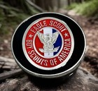 Eagle Scout - Boy Scout Commemorative Souvenir Gift Challenge Coin Award
