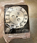 Baxter Ov850  Timer   Bake 60 Min  01-100v10-62  discontinued    rare Find  