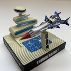 No 2 Sf Movie Selection Thunderbirds Complete 6-piece Set   