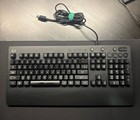 Logitech G213 Prodigy Rgb Gaming Keyboard And G203 Prodigy Gaming Mouse