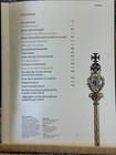 The Crown Jewels Tower Of London Souvenir Guidebook 2010 Rare Vintage 