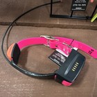 Garmin Alpha T5 Remote Training System Gps Dog Tracking Collar Pink black orange