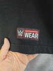 Wwe Finn Balor Worldwide Club Black Graphic T Shirt Mens 2x Authentic Wear