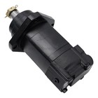 New Left right Hydrostatic Drive Motor 6686261 For Bobcat Mt100 Mt52 Mt55 Mt85