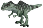 Jurassic World Dominion Strike Roar Giganotosaurus Dinosaur Action Figure Toy