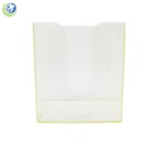 Dental Medical Vet Clinic Hospital Large Disposable Bib Towel Dispenser Holder