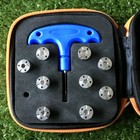 Golf Weights Kit For Callaway Epic Flash Sub Zero Gbb Mavrik Rogue Paradym
