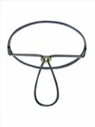 Chandelier Lamp Shade 6 Inch Eggshell Silk