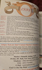 The Catalogue Of Antique Tools By Martin J  Donnelly 1998 Pb