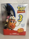 Rare Hasbro Playskool Toy Story 3 Classic Mrs  Potato Head Figure New