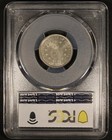 1882 Shield Nickel - 5c Pcgs Ms63 - Great Type Coin 