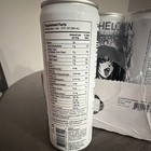 Echelon Zero Sugar Energy Drink 12 Fl Oz  355 Ml  Can