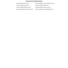 Watt-man Thermo-bob 2 Hammertone