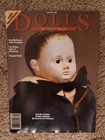 Vintage Dolls The Collector s Magazine 30 Issue Lot 1983  1988  1989  1990  1991