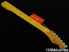 Fender Av Ii American Vintage 1972 Tele Thinline  Neck W  Tuners  72  Mn Maple