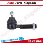 2pcs Front Outer Tie Rod Ends Kit For 93-97 Chrysler   93-97 Dodge Es3198rl 3 5l