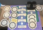 Sawyer s View-master Viewer With Jack And The Beanstalk Reels And Many Others 