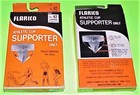 New Old Stock  1967 Vintage  Genuine Flarico  42 Cup Jockstrap  Original Box