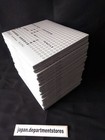 Felissimo 500 Color Pencils Collection Full Set Of 500 Unused From Japan