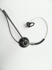 Jabra Biz 2400 Mono Headset Missing Earpad