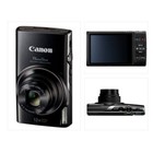 Canon Powershot Elph 360 Hs  Ixus 285 Hs Digital Camera Hs 12x Optical Zoom