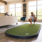 Sigpro Tap In Putting Green - By The Indoor Golf Shop